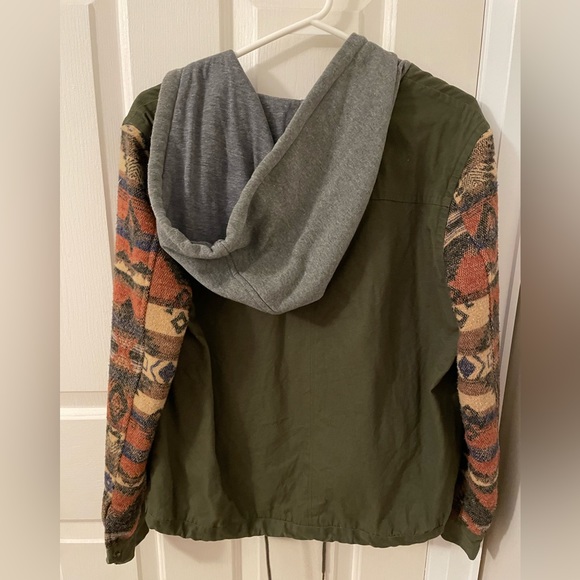 Forever 21 jacket - Picture 2 of 3